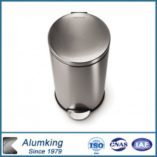 Aluminum Coil for Garbage Can/Trash Can/Ash Can